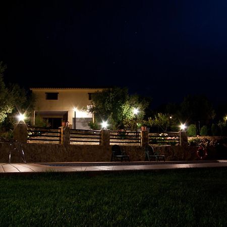 Casas Rurales Cazorla-Alcon Pozo Alcón エクステリア 写真