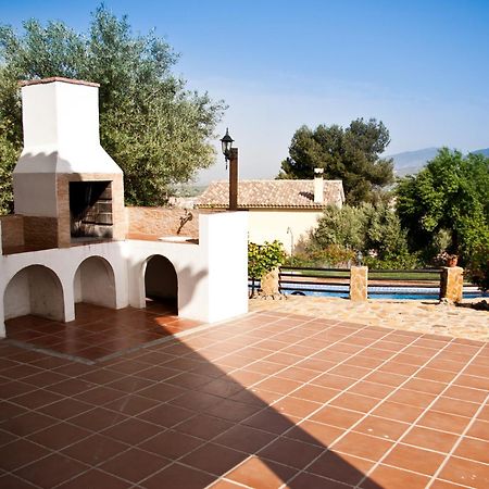 Casas Rurales Cazorla-Alcon Pozo Alcón エクステリア 写真