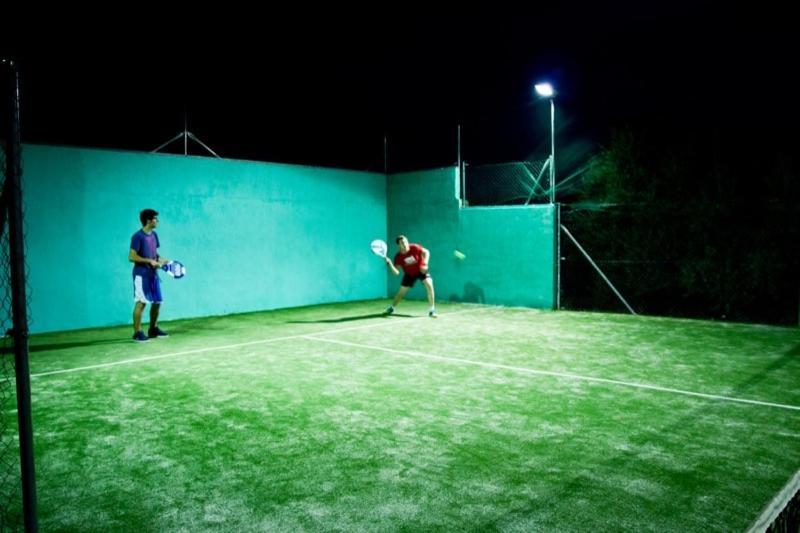 Casas Rurales Cazorla-Alcon Pozo Alcón 部屋 写真