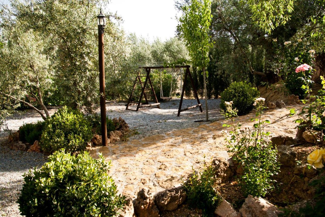 Casas Rurales Cazorla-Alcon Pozo Alcón エクステリア 写真