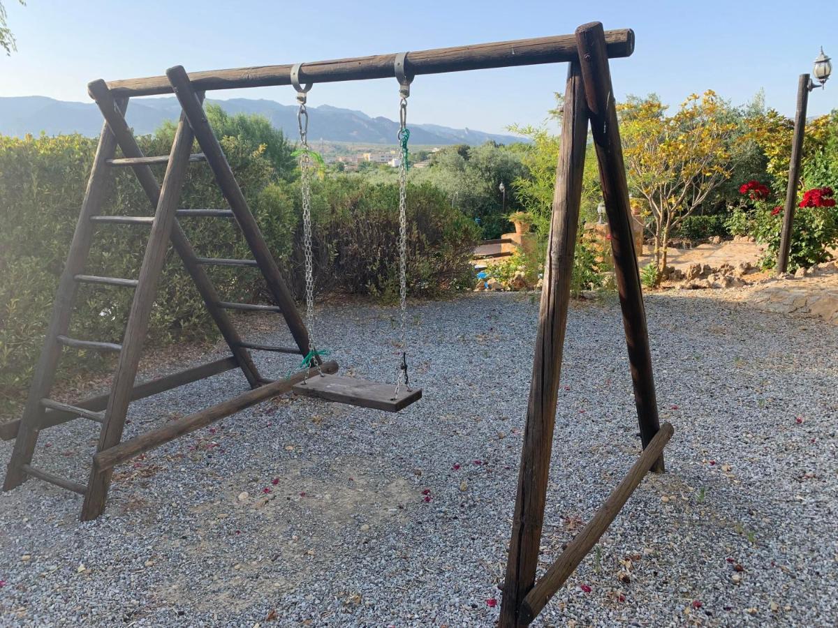 Casas Rurales Cazorla-Alcon Pozo Alcón エクステリア 写真