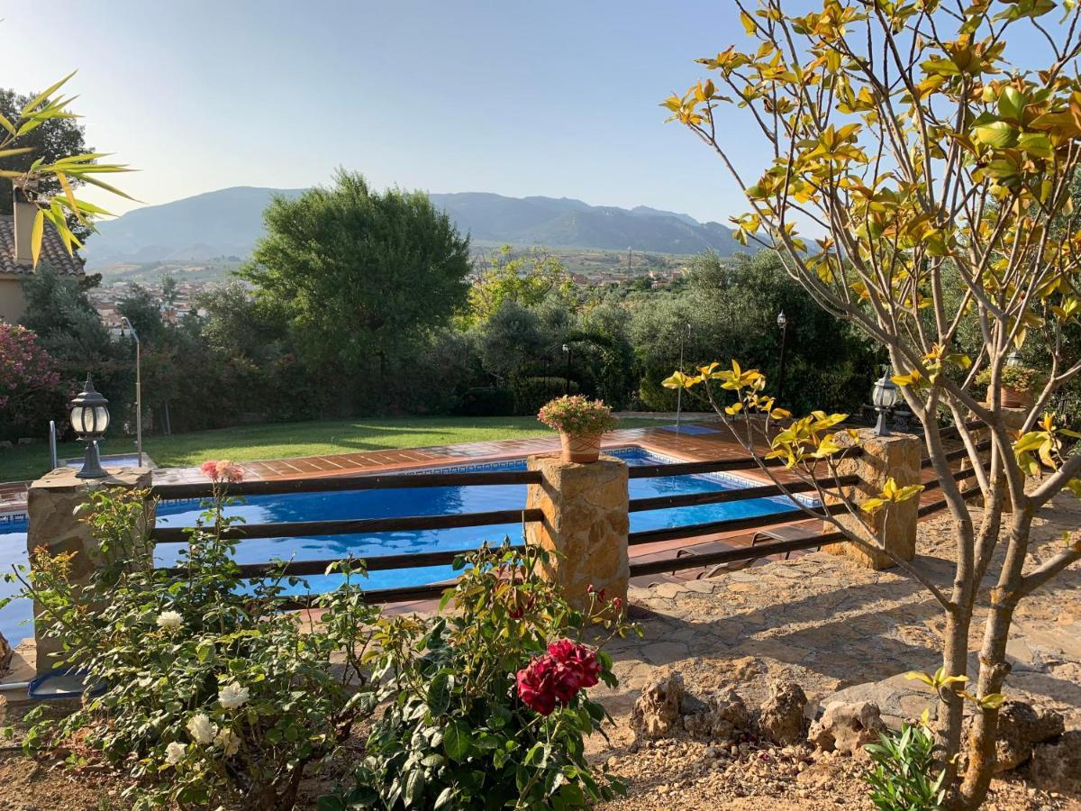 Casas Rurales Cazorla-Alcon Pozo Alcón エクステリア 写真