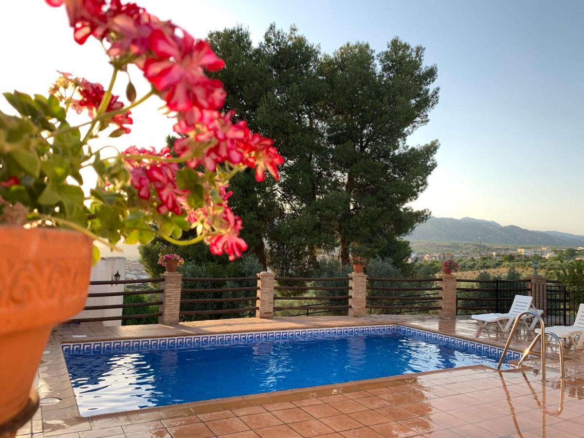 Casas Rurales Cazorla-Alcon Pozo Alcón エクステリア 写真