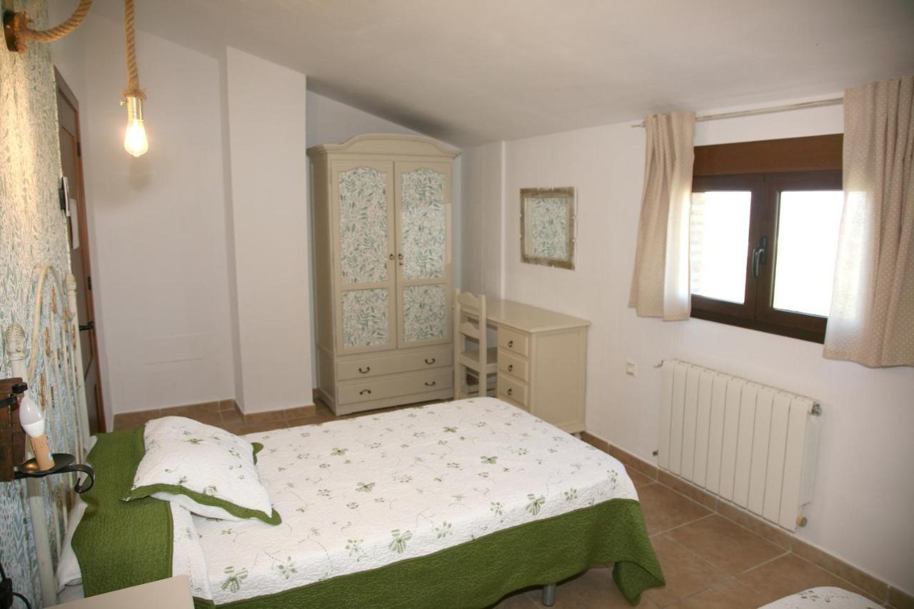 Casas Rurales Cazorla-Alcon Pozo Alcón エクステリア 写真