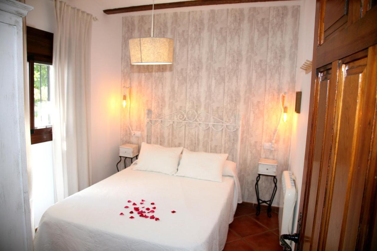 Casas Rurales Cazorla-Alcon Pozo Alcón エクステリア 写真