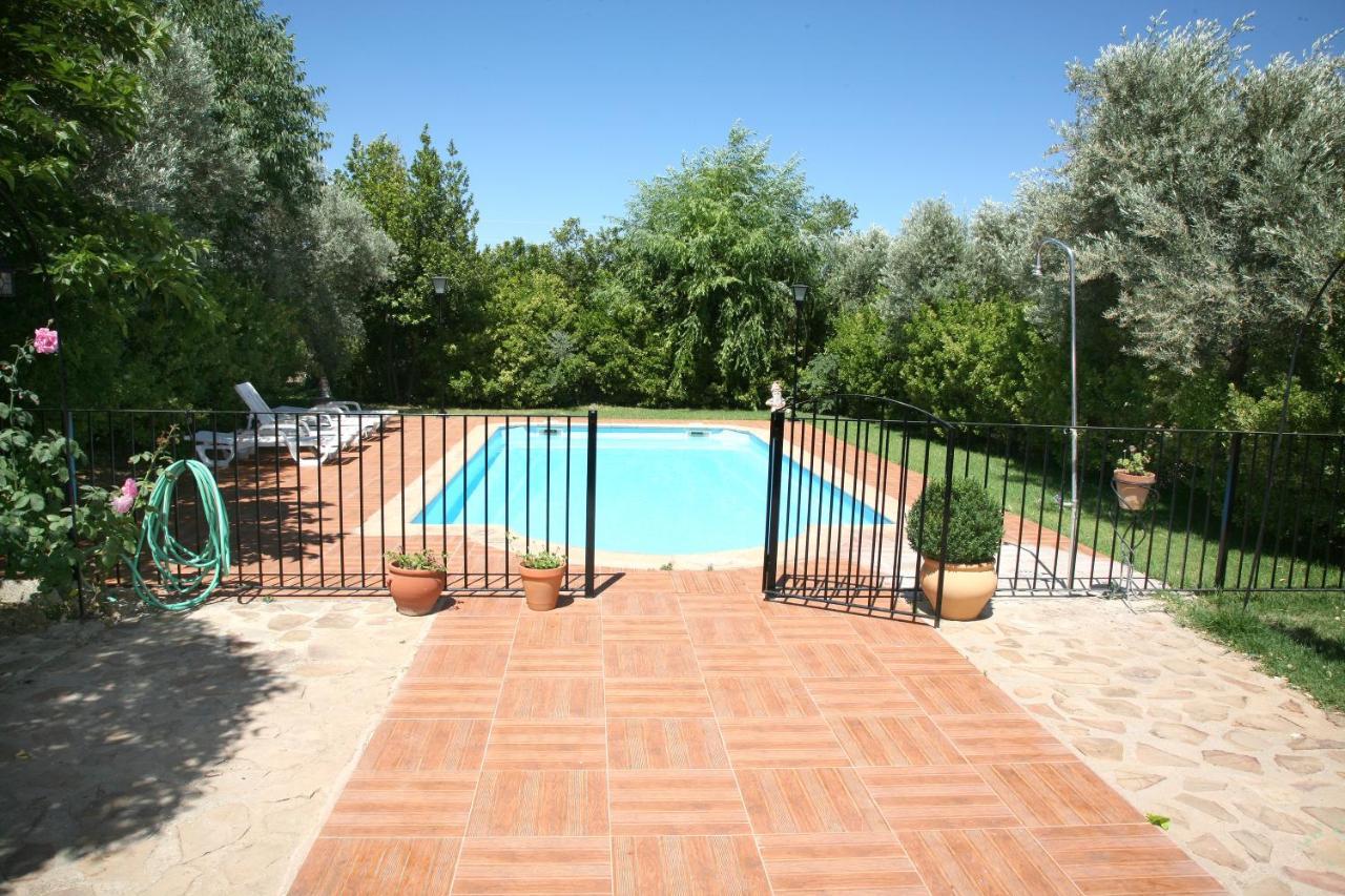 Casas Rurales Cazorla-Alcon Pozo Alcón エクステリア 写真