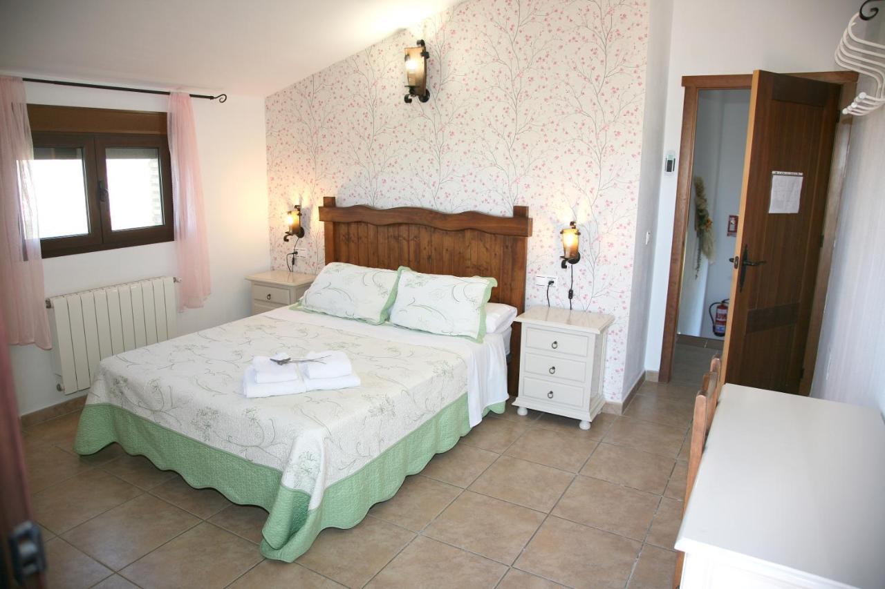 Casas Rurales Cazorla-Alcon Pozo Alcón エクステリア 写真