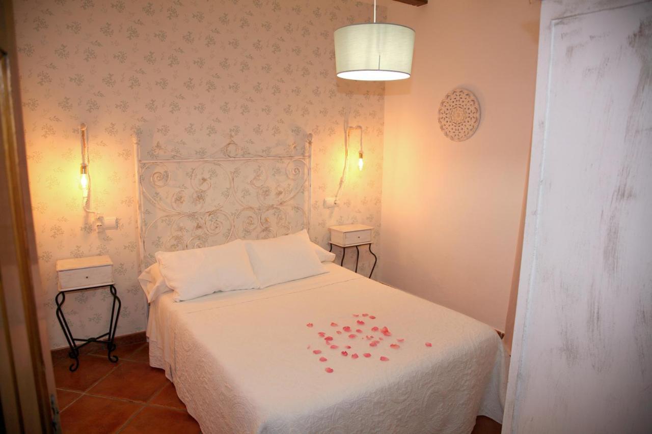 Casas Rurales Cazorla-Alcon Pozo Alcón エクステリア 写真