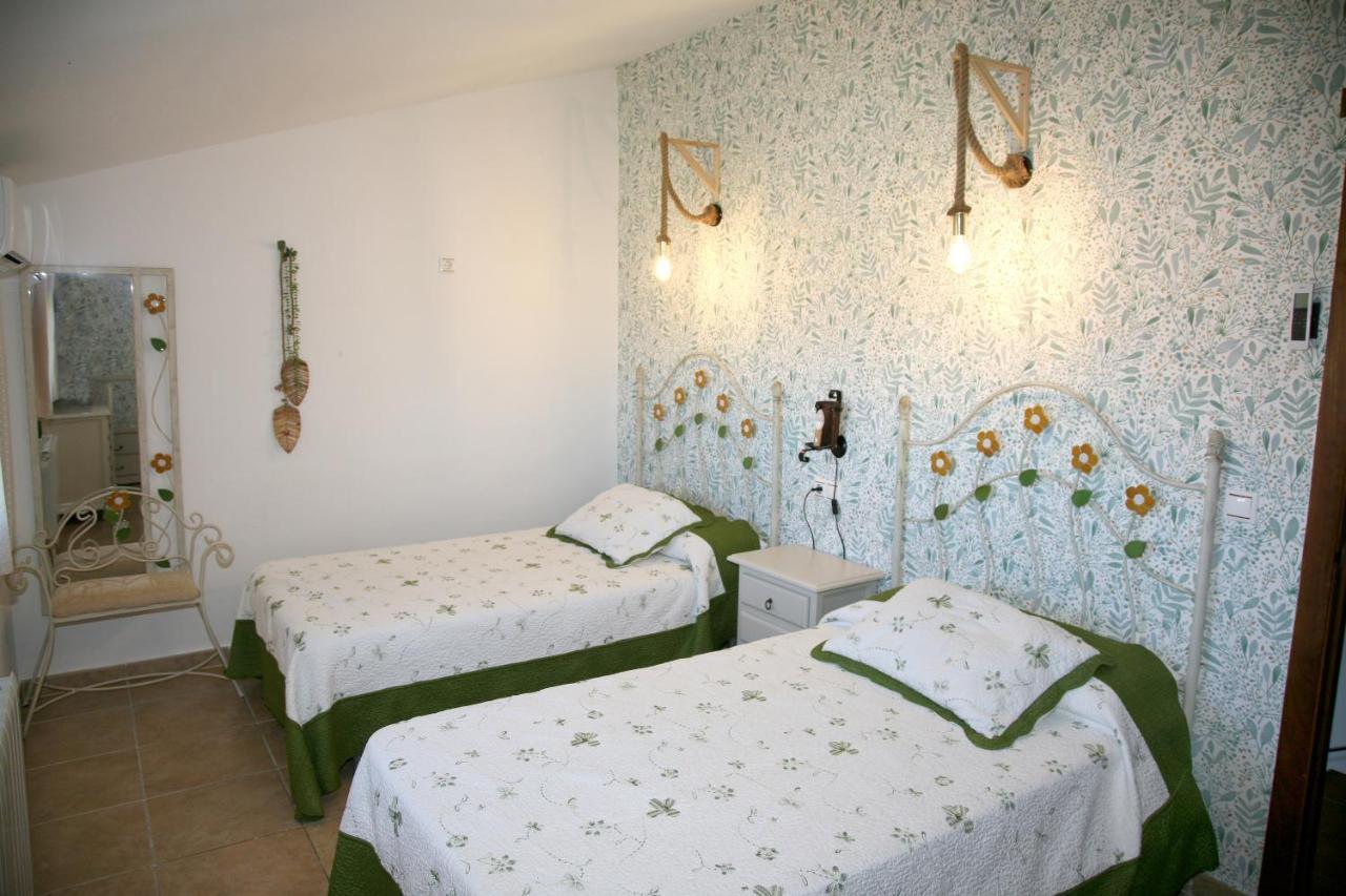 Casas Rurales Cazorla-Alcon Pozo Alcón エクステリア 写真