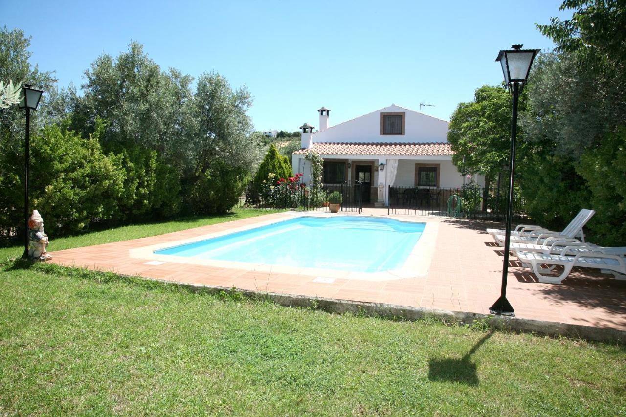 Casas Rurales Cazorla-Alcon Pozo Alcón エクステリア 写真