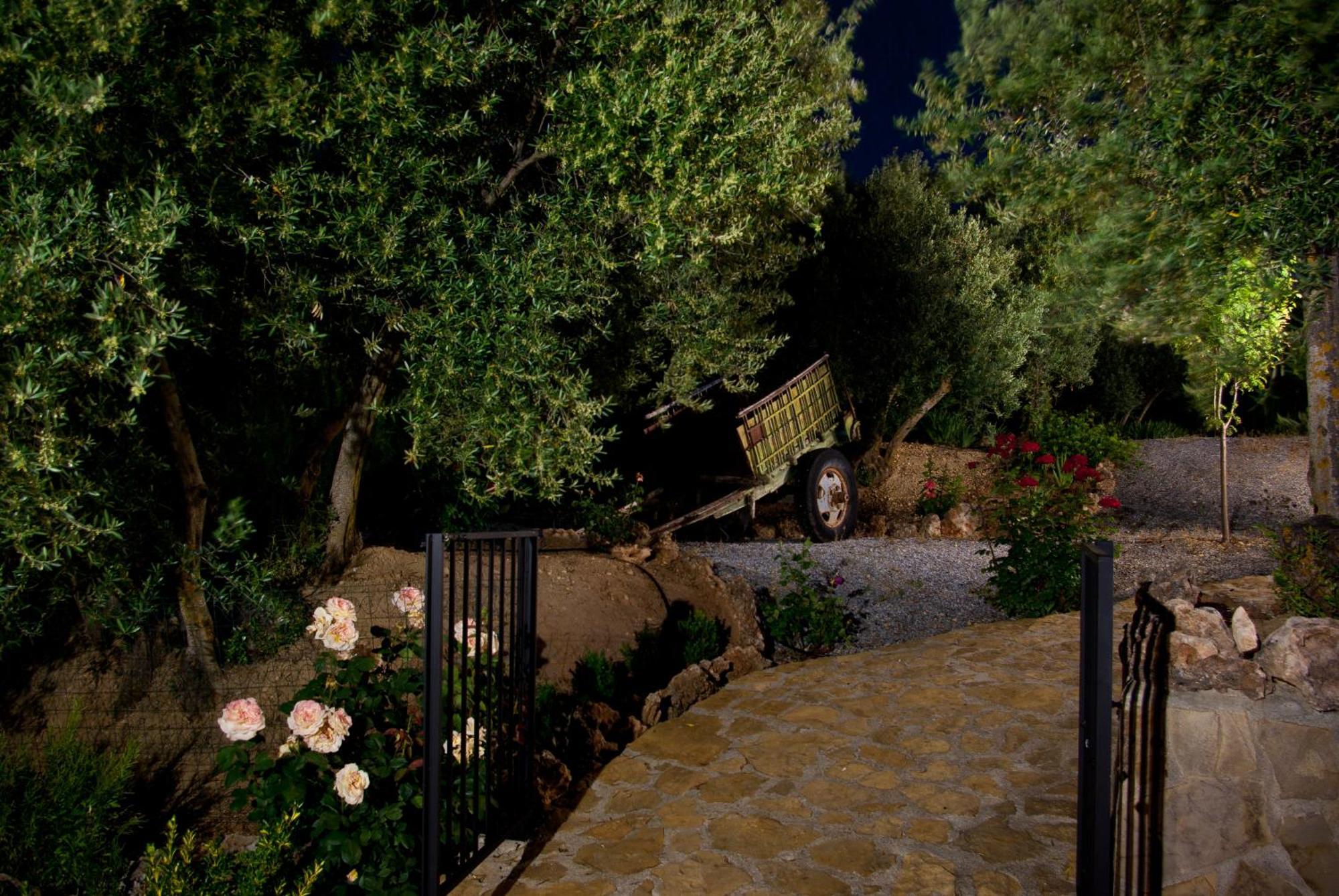 Casas Rurales Cazorla-Alcon Pozo Alcón エクステリア 写真